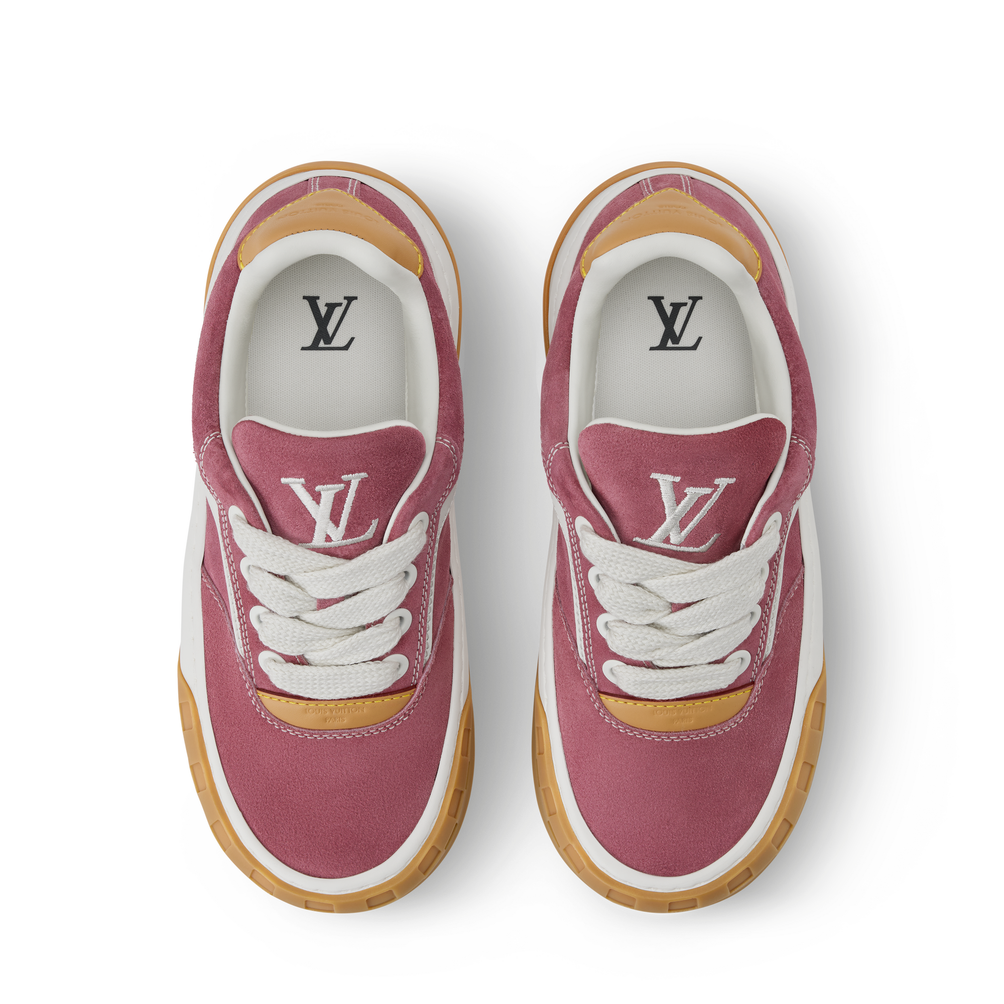 Pink - Shoes - Women | LOUIS VUITTON